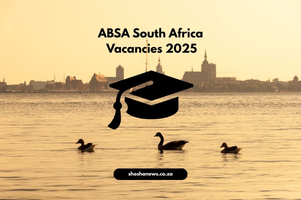 Absa Home Loans Learnerships - Available Now!
