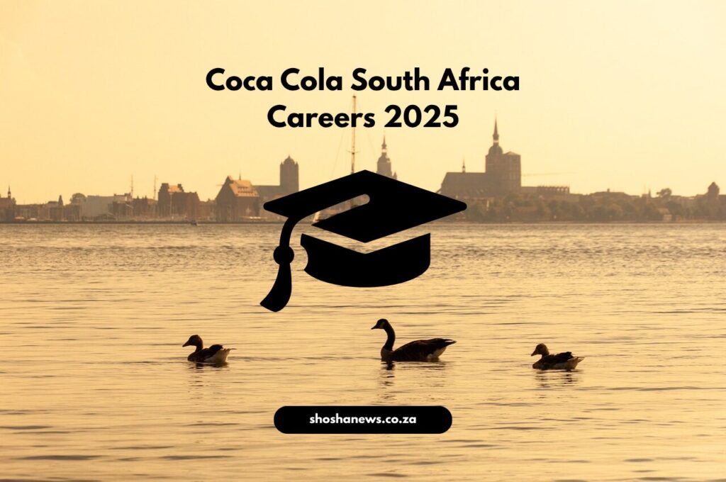 Coca Cola Packaging Learnerships - Available Now!