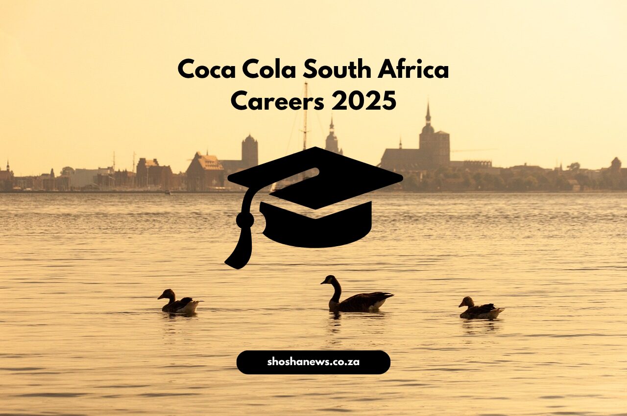 Coca Cola Packaging Learnerships - Available Now!