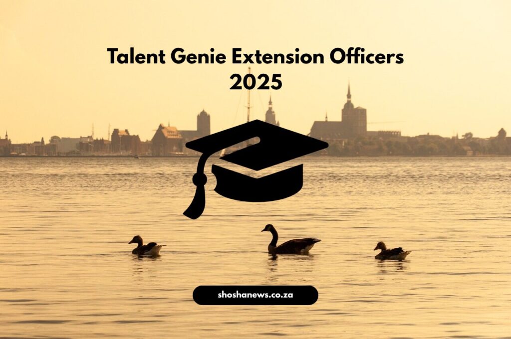 Talent Genie Extension Officers X7 (2000483466)
