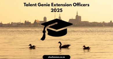 Talent Genie Extension Officers X7 (2000483466)