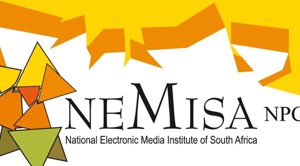 NEMISA is Recruiting Digital Ambassadors – Ya Rona Digital Programme x18 posts