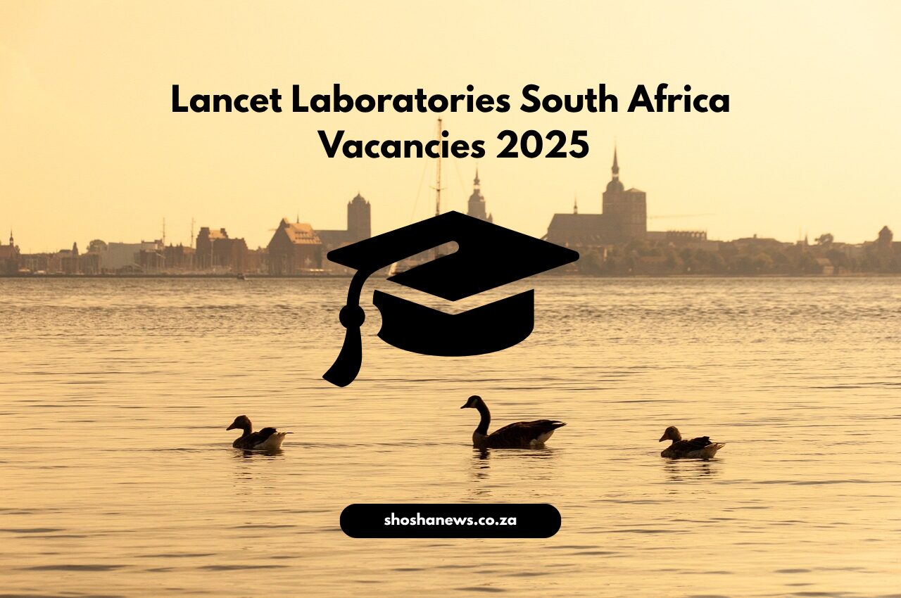 SANRAL Learnership Programme 2025 for Unemployed Youth