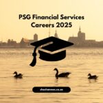 PSG Graduate Programme 2025/2026