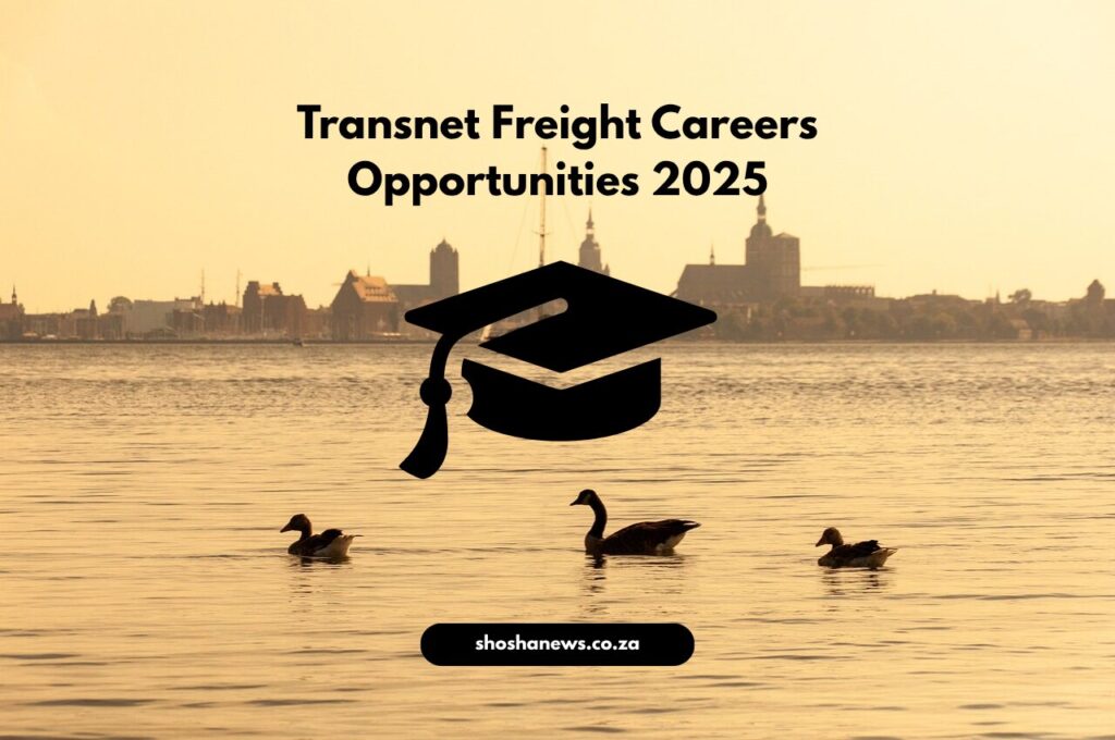 Transnet Port Mobile Equipment Drivers 2025