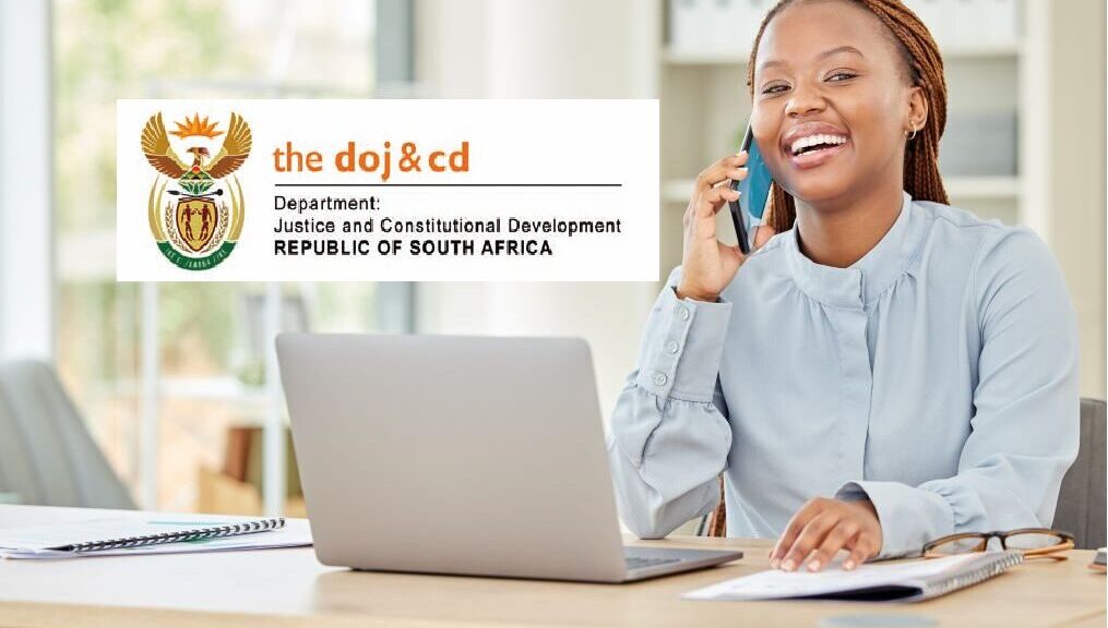 Department of Justice is Hiring x27 Administration Clerks