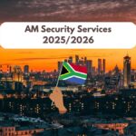 AM Security Services Learnerships Programme 2025