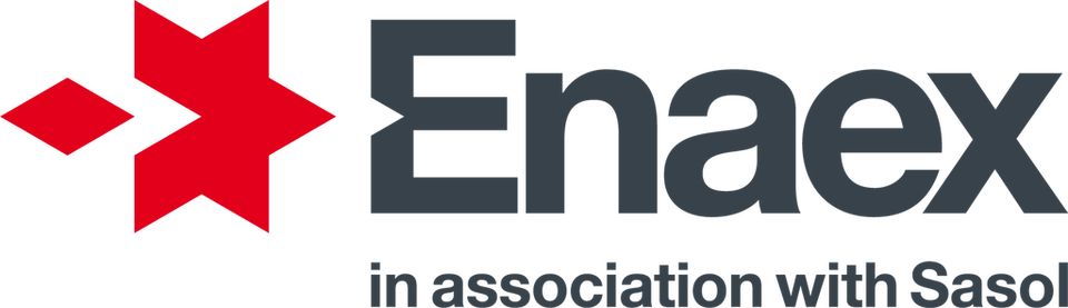 Enaex x5 Assistant Material Controllers 2025