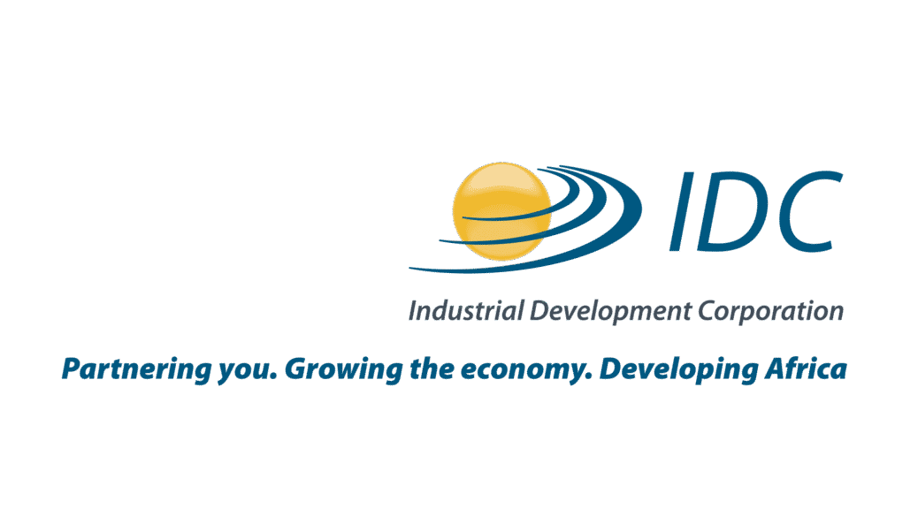 Industrial Development Corporation (IDC): Internship Programme 2025 / 2026