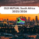 Old Mutual Agriculture Internship 2025 | Paarl, South Africa