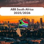 Graduate in Training Programme at ABB – Johannesburg, Gauteng, South Africa