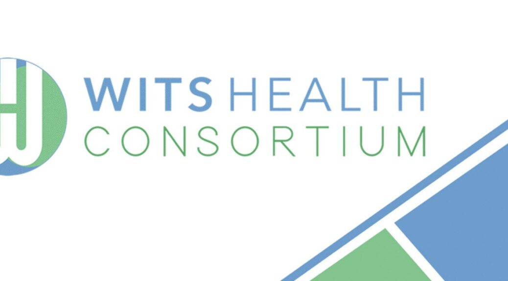 Wits Health Consortium x8 Fieldworkers 2025