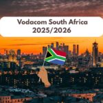 2026 Vodacom Early Careers Programmes