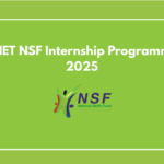 DHET NSF Internship Programme 2025: Apply for Graduate Internships Now