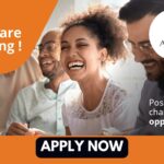 Apex Internship (12 Month Programme) 2025