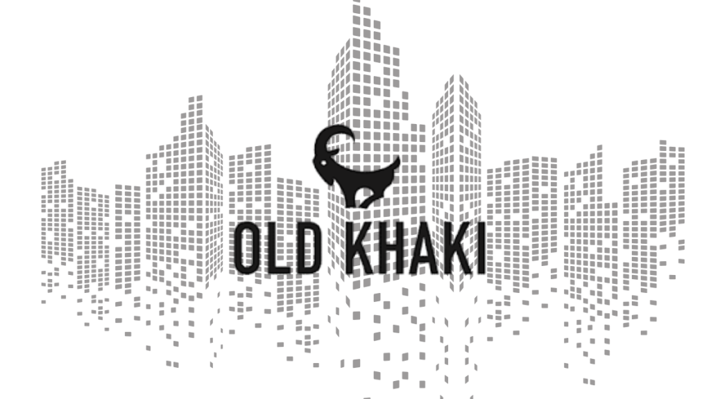 Apply for Old Khaki Sales Assistant Role 2025