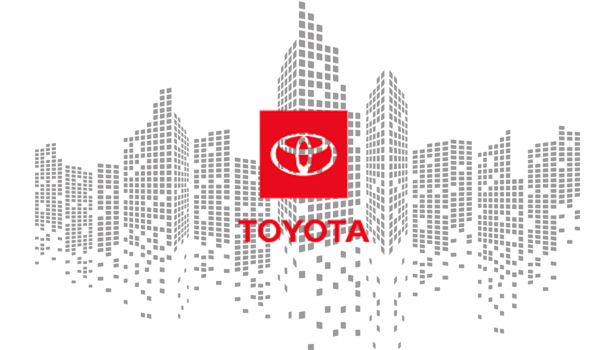 Toyota Maintenance Training Programme 2025/2026 for Youth