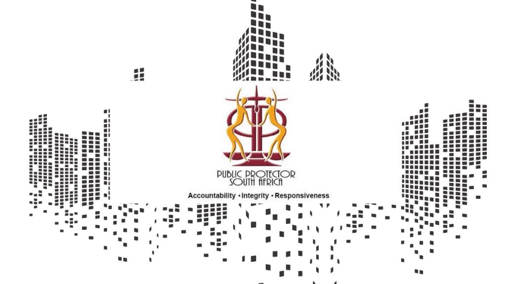 Public Protector South Africa Vacancies