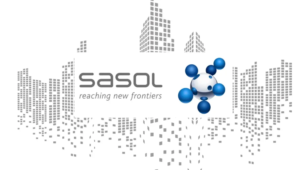 Sasol Vacancies Apply by October