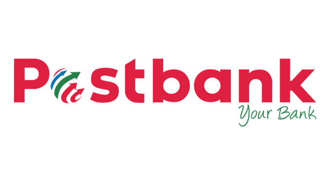 Postbank Customer Service Clerks (X100 Posts) 2026