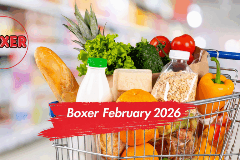 Boxer Superstores Vacancies 2026 - Available! - Shoshanews Careers