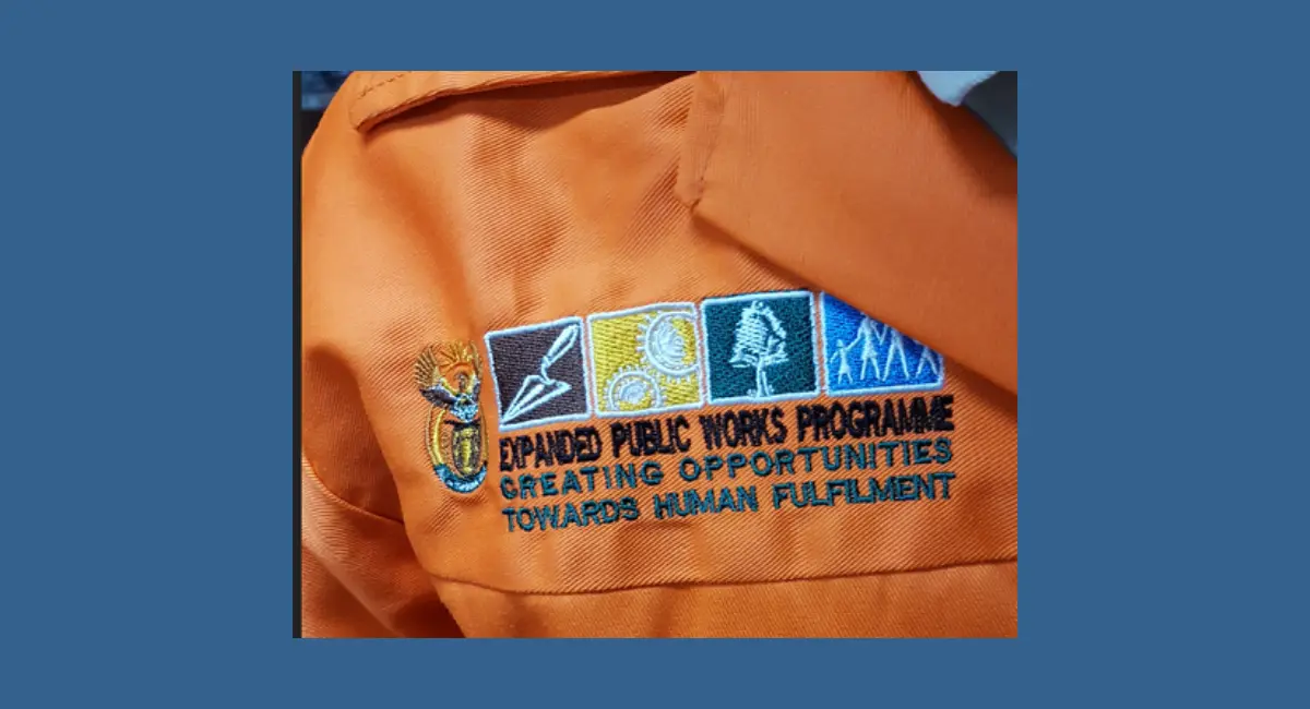 How to Apply for EPWP General Workers 2026 (Grade 10 – 12 Required)