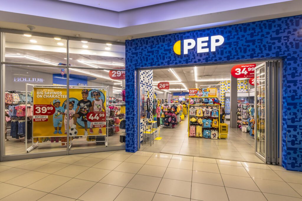 PEP Store Permanent & Part-Time Jobs 2026 in South Africa – Salaries, Departments & How to Apply