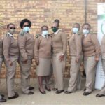 Correctional Services Security Services 2026 (X381 Posts)