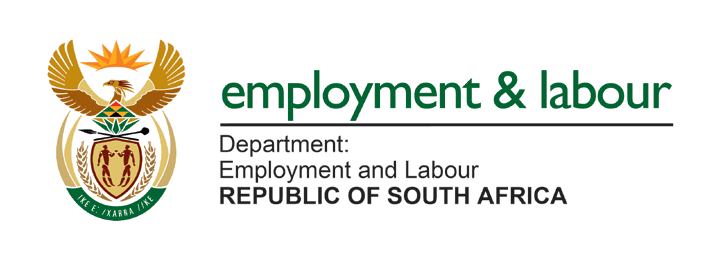 Department of Labour X45 Client Service Officers (Grade 12 Only)