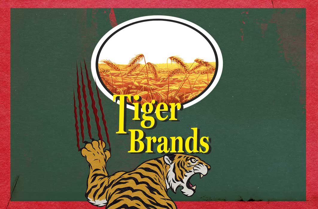 Tiger Brands Assistant Operators (General Workers) 2026