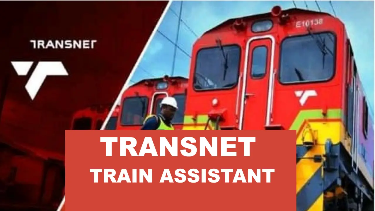 Transnet is Recruiting General Workers 2026 (X40 Posts)