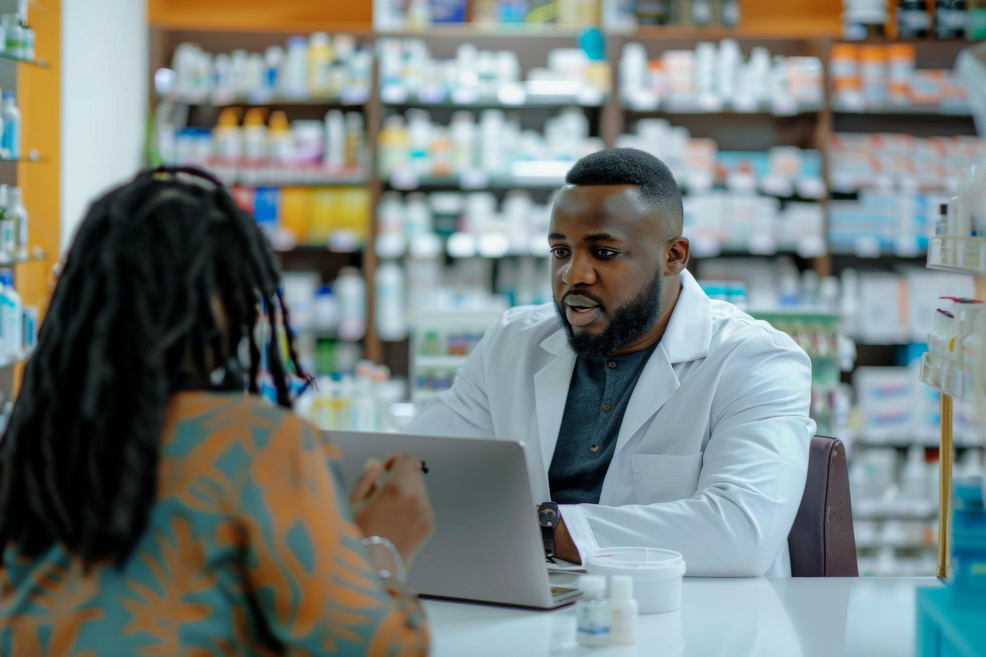 Dis-Chem (Grade 12) Dispensary Support Learnerships 2026
