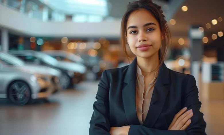 Hyundai is Hiring X8 Sales Executives 2026