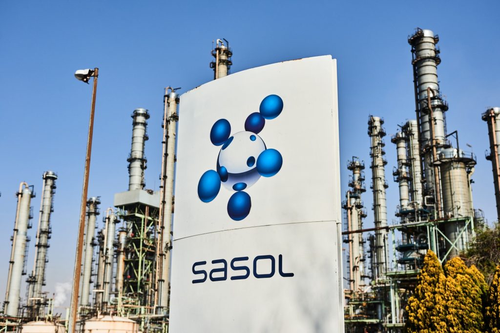 Sasol Fire Fighter in Training 2026 - Available Now!