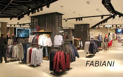 TFG Fabiani Sales Associate (40hr) 2026 - Available Here!