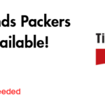 Tiger Brands Packers 2026 - Available!
