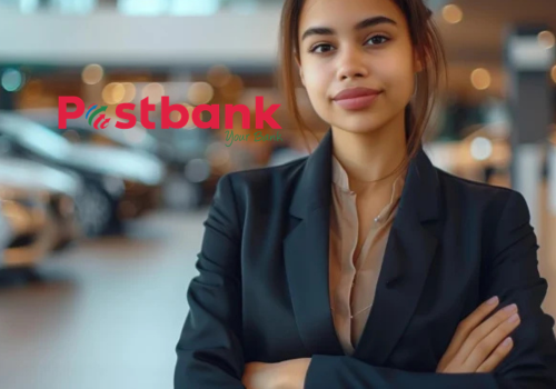 Postbank (73 Posts) Customer Service Clerks 2026 - Available!