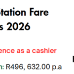 City of Erkurhuleni Vacancies 2026