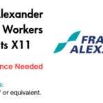 Assistant General Worker X11 (Limpopo) 2026