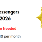 SAPS Driver/Messenger Vacancies 2026