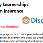 Discovery Vacancies 2026 - Available