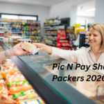 Pic N Pay Shelf Packers 2026 - Available!