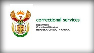 Correctional Services X381 Security Officers 2026