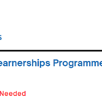 TATA YES Learnerships Programme 2026