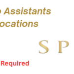 Spitz Shop Assistants Different Locations 2026