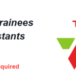 Transnet Trainees Train Assistants 2026