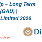 Learnership – Long Term Insurance (GAU) | Discovery Limited 2026