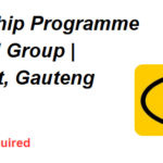 ICT Internship Programme 2026 – MTN Group | Roodepoort, Gauteng 2026