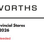 Truworths Provincial Stores Learnerships 2026