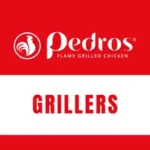 Pedros X14 Grillers 2026